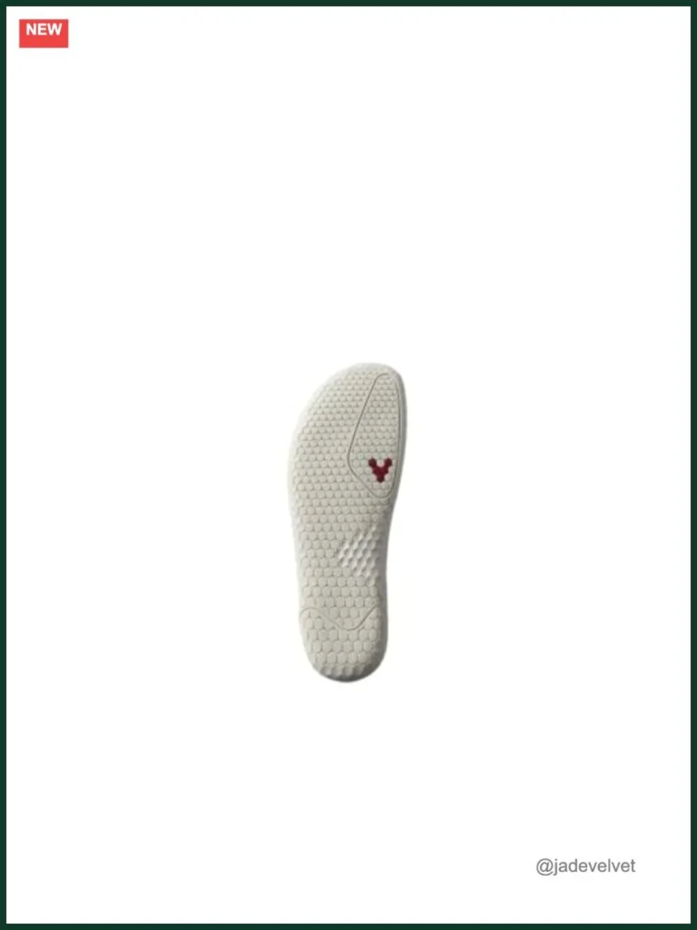 Vivobarefoot Geo Court IV Leather Barefoot Sneakers Wide Toe Box